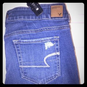 American Eagle Jeans sz 14